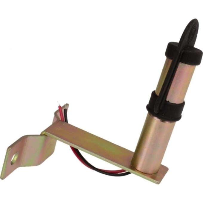 Mufa in forma de L pentru prindere girofar Din Pole